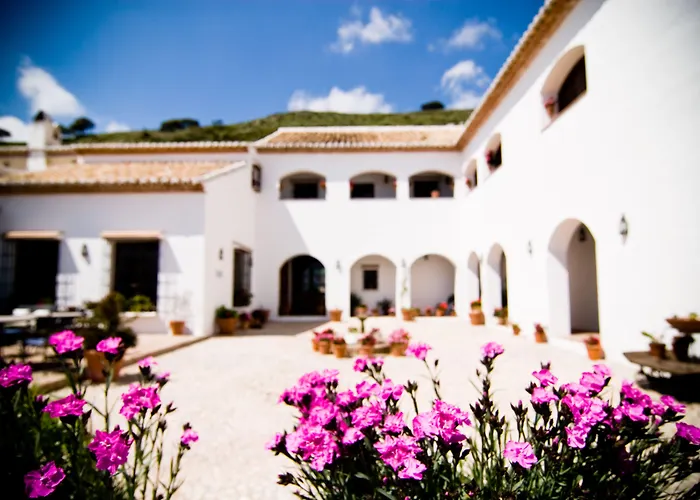 Hotel Fuente Del Sol