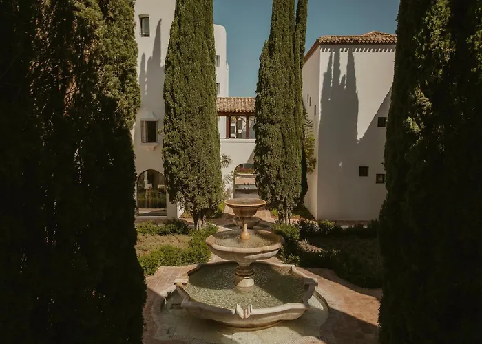 La Zambra Resort Mijas - Marbella - The Unbound Collection By Hyatt