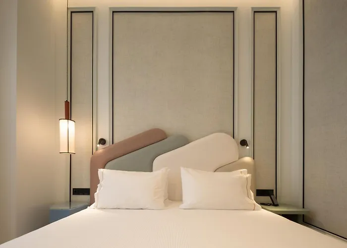 Aurea Palacio De La Tinta By Eurostars Hotel Company