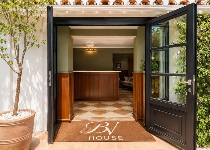 Bv House - Membersclub - Adult Only